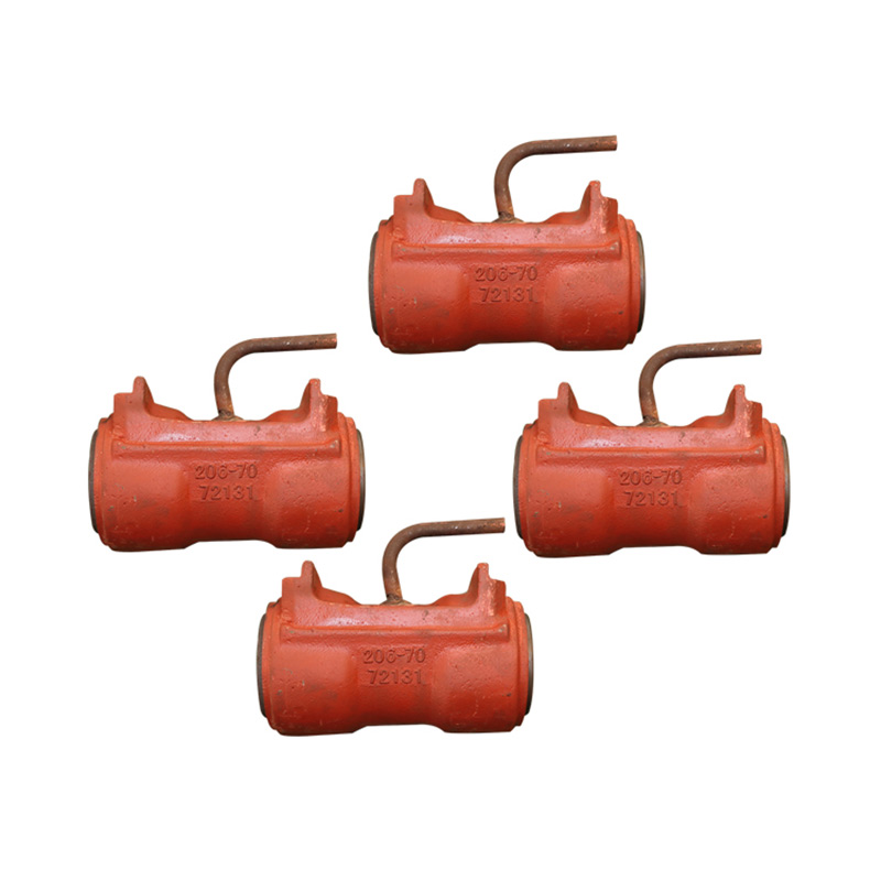 小鬆20頓馬拉頭-BOSS